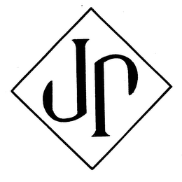 JP trademark