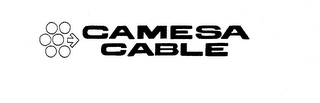 CAMESA CABLE trademark