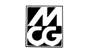 M C G trademark