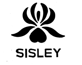 SISLEY