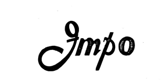 IMPO trademark