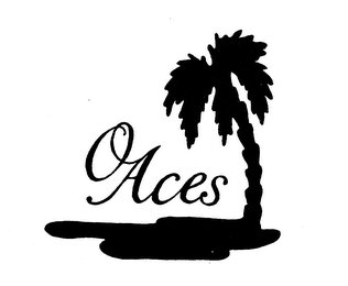 OACES trademark