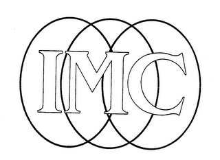 IMC trademark