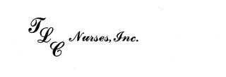 TLC NURSES, INC.