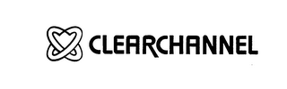 CLEARCHANNEL trademark