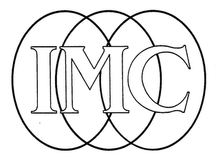 IMC trademark