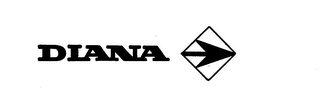 DIANA trademark