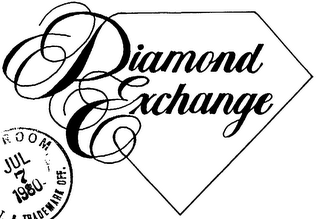 DIAMOND EXCHANGE