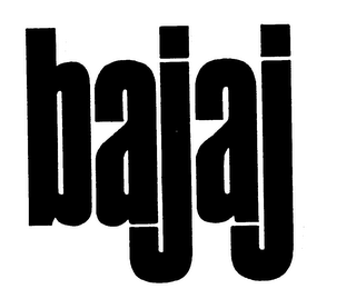 BAJAJ