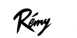 RÉMY