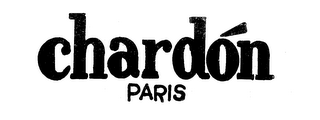 CHARDON PARIS