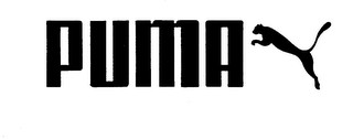 PUMA trademark