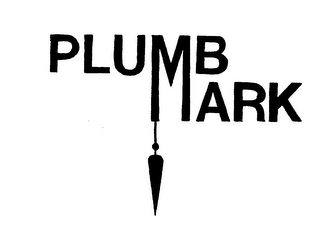 PLUMBMARK trademark