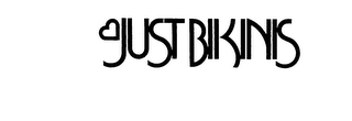 JUST BIKINIS trademark