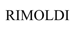RIMOLDI trademark