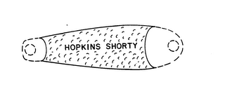 HOPKINS SHORTY