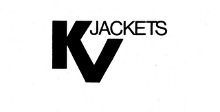 KV JACKETS