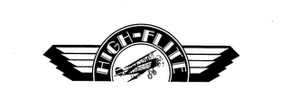 HIGH-FLITE trademark