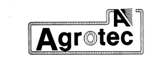 A AGROTEC trademark