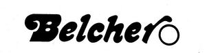BELCHER trademark