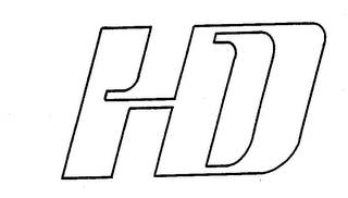 HD trademark