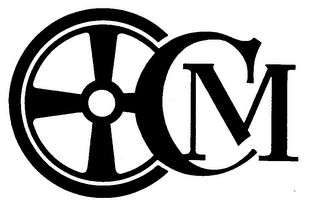 CM trademark