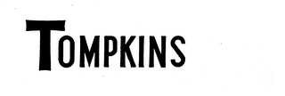 TOMPKINS trademark