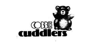 COBBIE CUDDLERS trademark