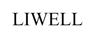 LIWELL trademark