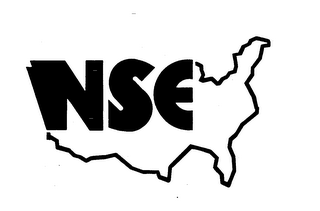 NSE trademark
