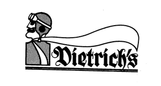 DIETRICH'S trademark