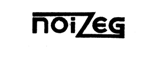 NOIZEG trademark