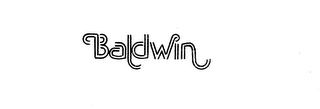 BALDWIN trademark