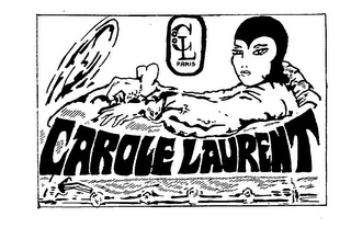 CAROLE LAURENT trademark
