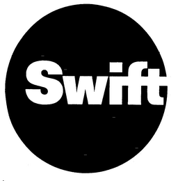 SWIFT trademark