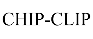 CHIP-CLIP trademark
