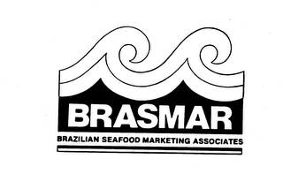 BRASMAR BRAZILIAN SEAFOOD MARKETING ASSOCIATES