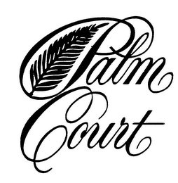 PALM COURT