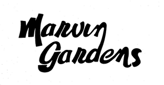 MARVIN GARDENS