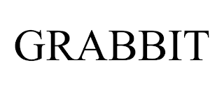 GRABBIT trademark