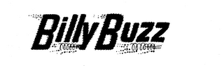 BILLY BUZZ trademark