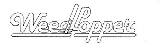 WEED POPPER trademark