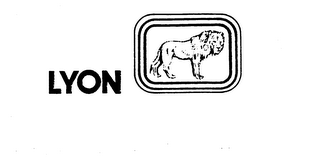 LYON trademark