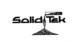 SOLIDTEK trademark
