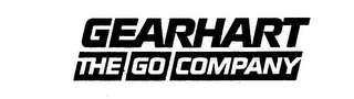 GEARHART THE GO COMPANY