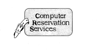 COMPUTER RESERVATION SERVICES