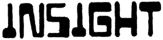 INSIGHT trademark