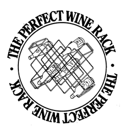 THE PERFECT WINE RACK THE PERFECT TWINERACK