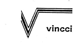 VINCCI trademark