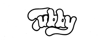 TUBBY trademark